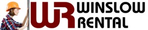Winslow Rental Industrial Equipment & Contractors Tool Rental, South Jersey, New Jersey, Del, PA